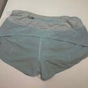 Lululemon Speed Up Shorts 2.5 Photo 1