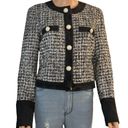 Guess Gloria Tweed Blazer Photo 4