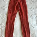 Lululemon Leggings 25” Photo 2