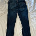 Nordstrom Jeans Brand “just Black” Size 27 $15 Photo 1