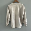 Lululemon  Crewneck Sweatshirt Photo 1