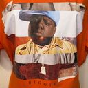 The Notorious Big Notorious B.I.G Biggie Smalls Graphic Tee Photo 1