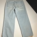 Universal Threads Universal Thread Women's High-Rise Vintage Straight Jeans size 8/29. Photo 3