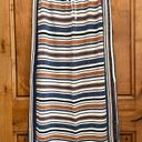 Max Studio  boho skirt, NWOT, size L Photo 3