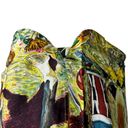 Hermès Hermes Vintage Rare Kermit Oliver Silk Cheyennes Print Shirt Women’s Size 42 Photo 15