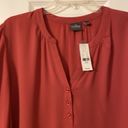 Krass&co New York  SOHO shirt brand new with tags size L beautiful color Photo 5