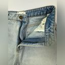 Rolla's NWT Rolla’s dusters high rise distressed slim jean denim shorts size 25 Photo 3