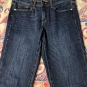 Banana Republic Cropped Jeans Photo 0