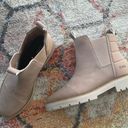 Toms Skylar Taupe Boots - 7 Photo 8