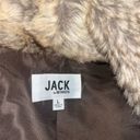 Jack by BB Dakota  Fur Vest Photo 2