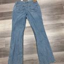 Signature Levi Strauss & Co low Rise Boot Cut Blue Jeans Womens Size 8 Photo 6