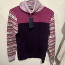 Lands'End NWT  sweater medium Photo 1