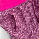 Mountain Hardwear  Shorts Pink Print Gorpcore Athletic Hiking Outdoor SZ Small Photo 9