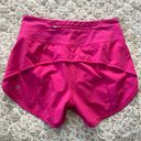 Lululemon Speed Up HR Short 4” Photo 4