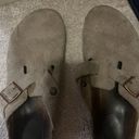 Birkenstock clog Photo 0