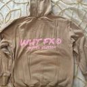 White Fox Boutique Hoodie Photo 1