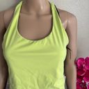 Koral Tank Top Large NWT Photo 3