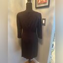 Calvin Klein  black dress, size 4 Photo 1