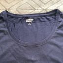 Lands'End  Navy tank size M Photo 2