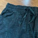 Kyodan Small Green & Black Shorts Photo 1