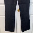 Krass&co Lauren Jeans . Ralph Lauren Jeans Size 4 High Waist Black Wash Photo 2