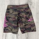 O'Neill Camouflage Board Shorts Photo 1