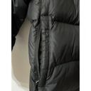 The North Face  Womens 96 Retro Vintage Nuptse Puffer Jacket Large 700 Down Ski Photo 5