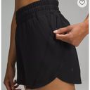 Lululemon Track That High-Rise Lined Short Photo 1