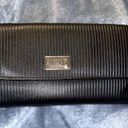 AUTHENTIC EUC BVLGARI LONG WALLET Photo 0