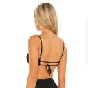 l*space Ringo Bikini Top in Black Small Photo 2