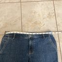 Liz Claiborne  Denim Bermuda Shorts Photo 5