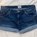 Hudson Jeans Hudson Jean Shorts Photo 0