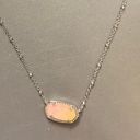 Kendra Scott Elisa Necklace Photo 0