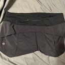 Lululemon Speed Up Short 2.5” Photo 1