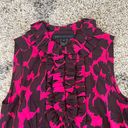 Marc by Marc Jacobs EUC  Sleeveless Leopard Print Blouse Photo 3