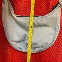 Krass&co 1990s DENIM SHANE &  CROSSBODY PURSE Photo 3