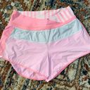 Lululemon Pink Shorts Photo 0