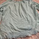 Westbound Blouse In Size 2X •  Woman Photo 7