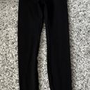 Lululemon Wunder Under Leggings 28” Size 6 Photo 0