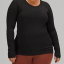 Lululemon Swiftly Tech Long Sleeve Photo 0