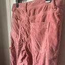 American Eagle Women’s Corduroy Pants Photo 3