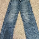 American Eagle Wide Leg Jeans Photo 2