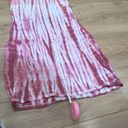 Kendall + Kylie NWOT  bodycon tie dye dress size small Photo 2