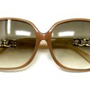 Salvatore Ferragamo  sunglasses, made in Italy Photo 2