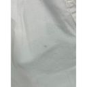 Gap  Jeans Womens 26‎ White 1969 Cropped Perfect Boot Preppy Stretch Photo 8