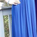 City Triangles Royal Blue Prom Dress Photo 0