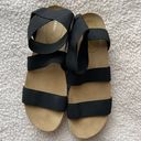 Madden Girl Strappy Platform sandals Photo 1