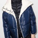 Sweaty Betty NWT  Downfall Reversible Puffer Jacket Size Large Photo 0