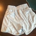 Lululemon Size two  shorts. 4 inch inseam. Photo 1