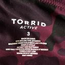 Torrid Active Sports Bra size 3  22/24 Photo 6